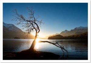 Fotokarte, Grusskarte, Schweiz, A5, Natur, Fotografie, Kunst, Weihnachtskarte, Weihnachtsmotive