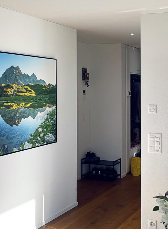 Naturfotos Schweiz, Bergwelt Hochauflösende Wandbilder für Wohn- und Arbeitsbereiche Exklusive Naturlandschaften, Naturfotografie für Unternehmen Schweiz, Wandbilder für Banken, Naturbilder für Kliniken, professionelle Naturfotografie Tourismus. Lichtstimmungen