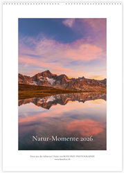 Kalender A3 inkl. Lieferkosten